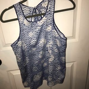Summery tank top